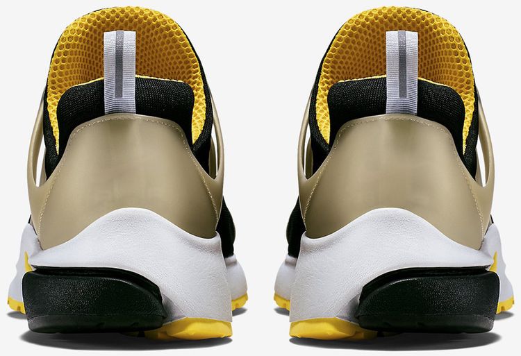 Nike Air Presto QS Brutal Honey