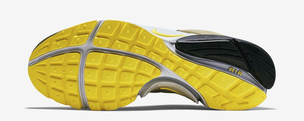 Buy Air Presto QS Brutal Honey 789870 001 GOAT