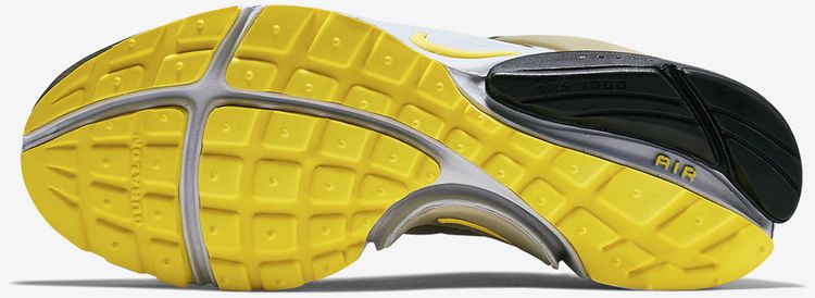 Nike Air Presto QS Brutal Honey