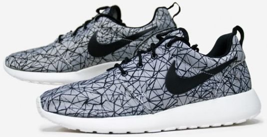 Nike Rosherun GPX PRM Geometric