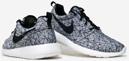 Nike Rosherun GPX PRM Geometric
