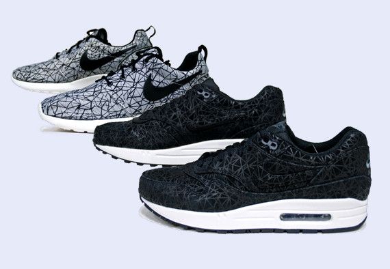 Buy Air Max 1 Prm Geometric 512033 005 GOAT