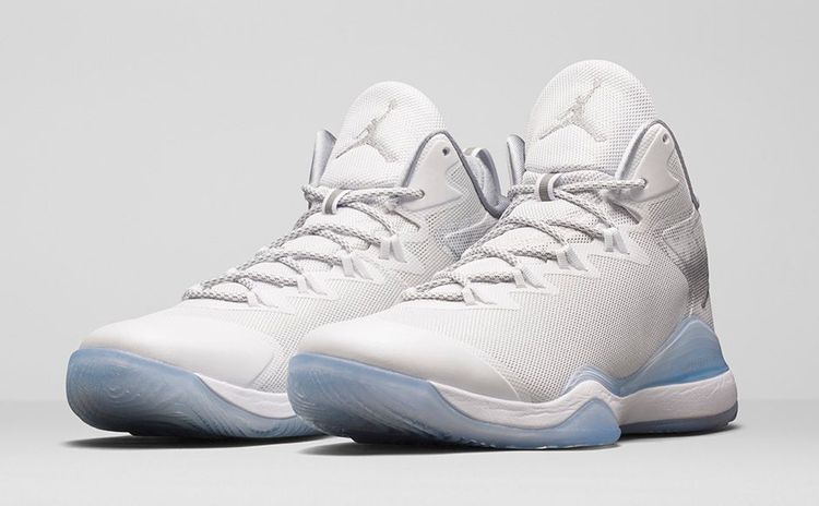 Buy Air Jordan 'All Star' 743665 109 GOAT