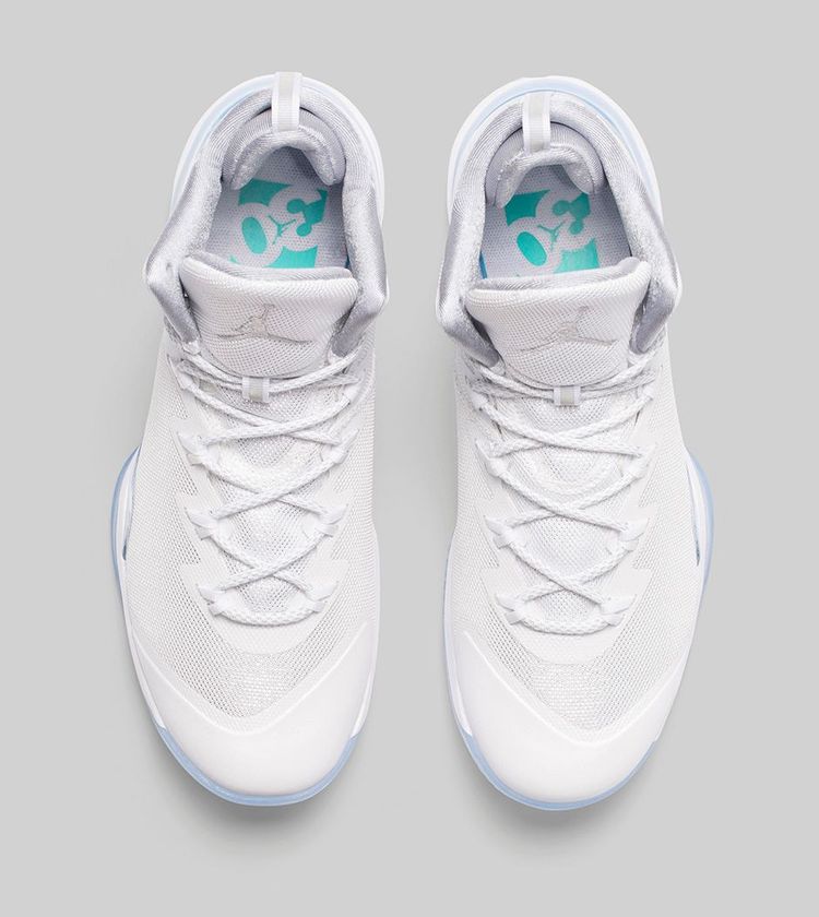 Air Jordan SuperFly 3 All Star