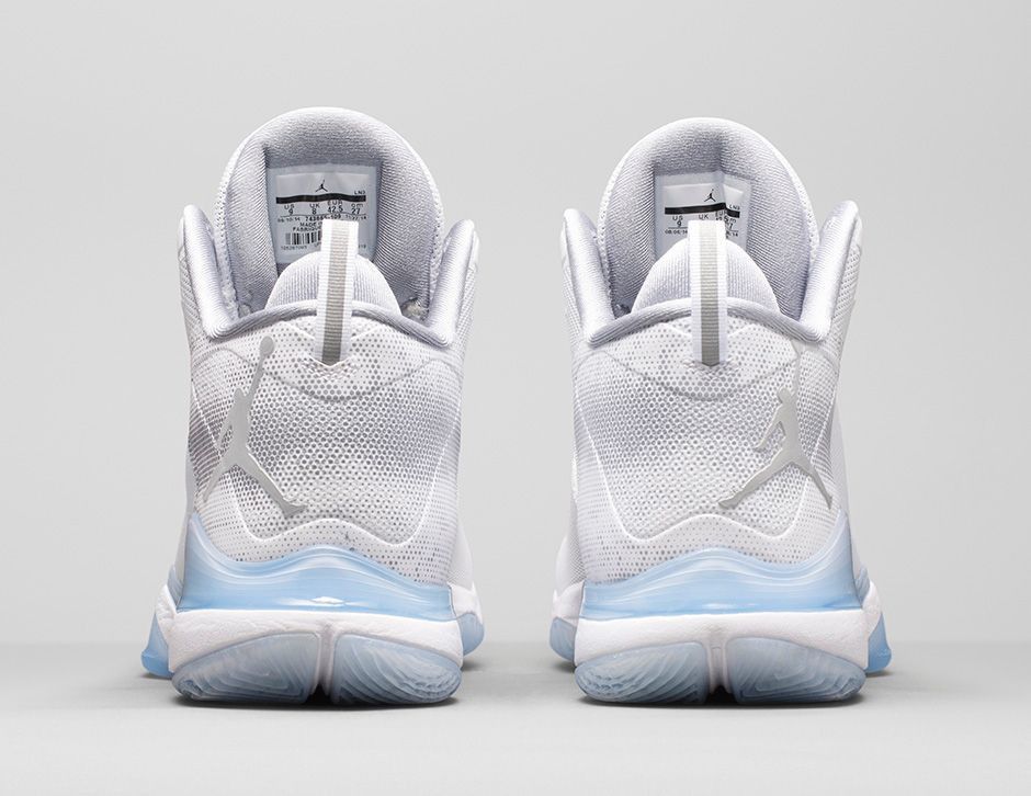 Buy Jordan Super.Fly 3 All Star 743665 109 GOAT