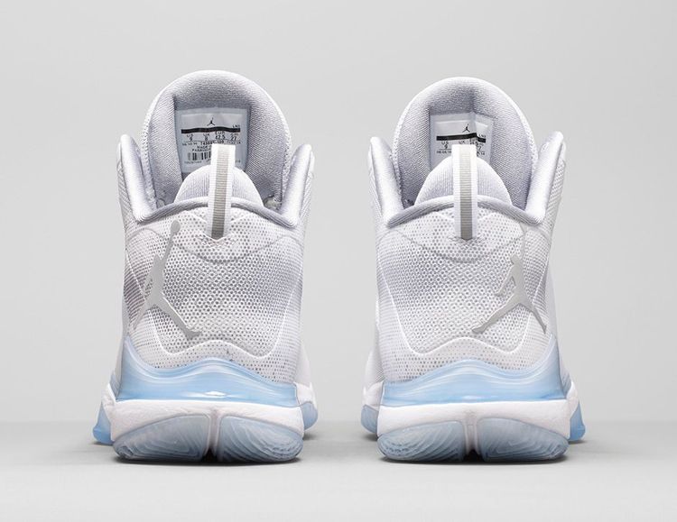 Air Jordan SuperFly 3 All Star