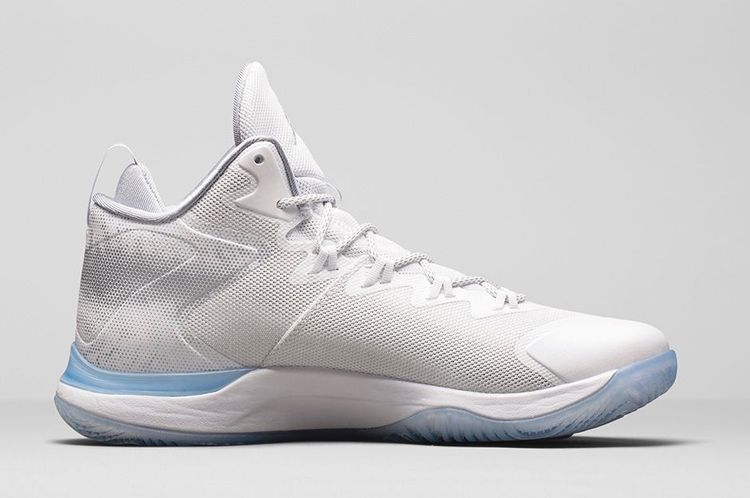 Air Jordan SuperFly 3 All Star