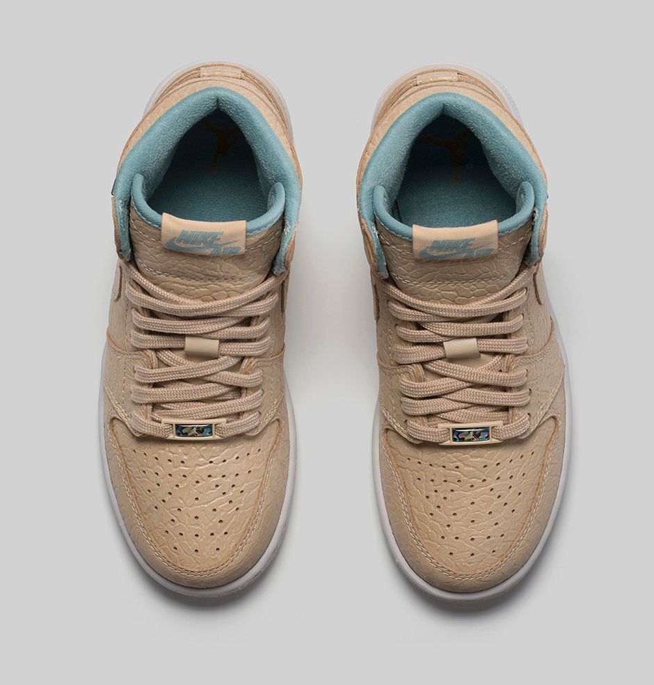 Air jordan 1 retro high og gg hot sale