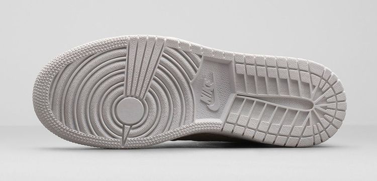 Air Jordan 1 Retro High OG GG Pearl