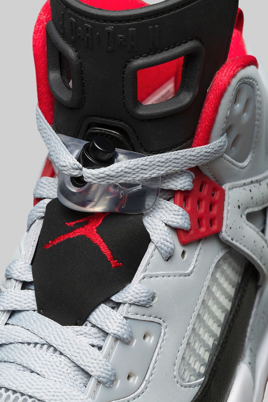 Buy Jordan Spizike Wolf Grey 315371 003 GOAT CA