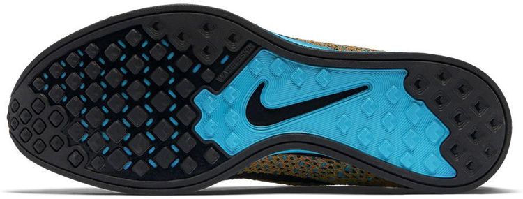 Nike Flyknit Racer Sherbet