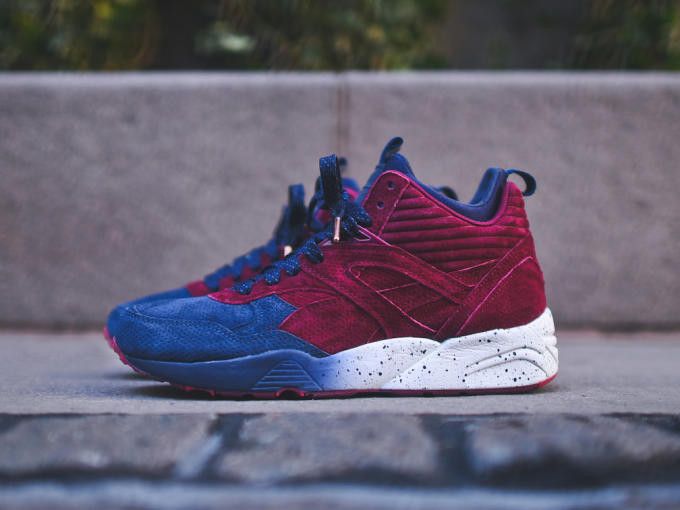 Buy Ronnie Fieg x R698 Mid Sakura 359619 01 GOAT UK