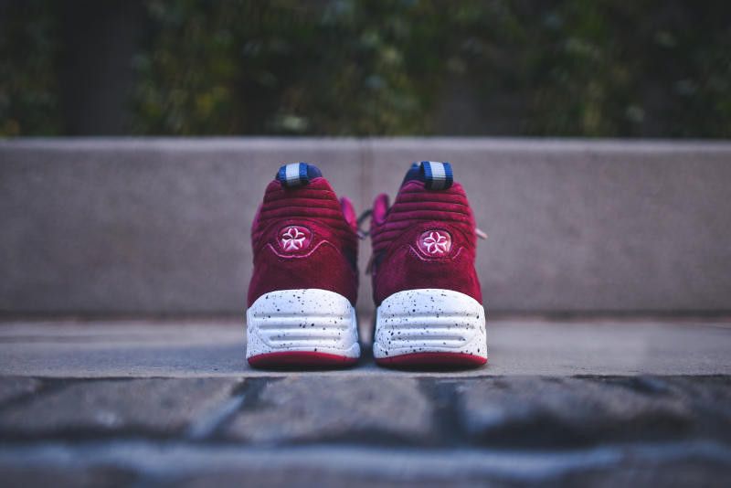 Buy Ronnie Fieg x R698 Mid Sakura 359619 01 GOAT UK