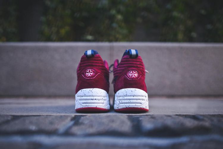 Puma Ronnie Fieg x R698 Mid Sakura