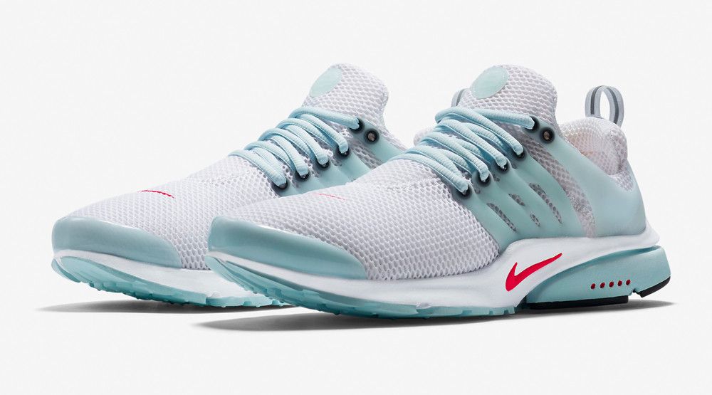 Nike presto sky blue best sale