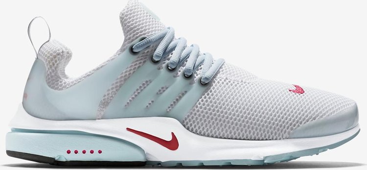 Air Presto Unholy Cumulus 2015