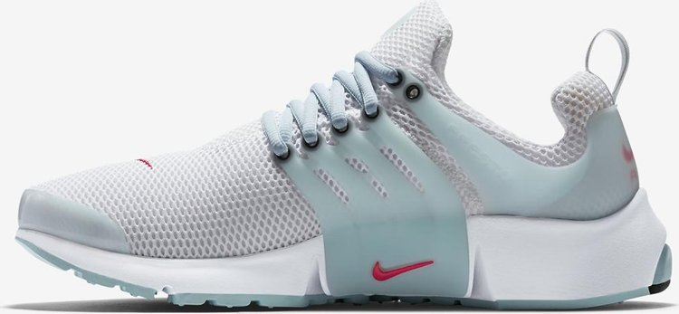 Air Presto Unholy Cumulus 2015