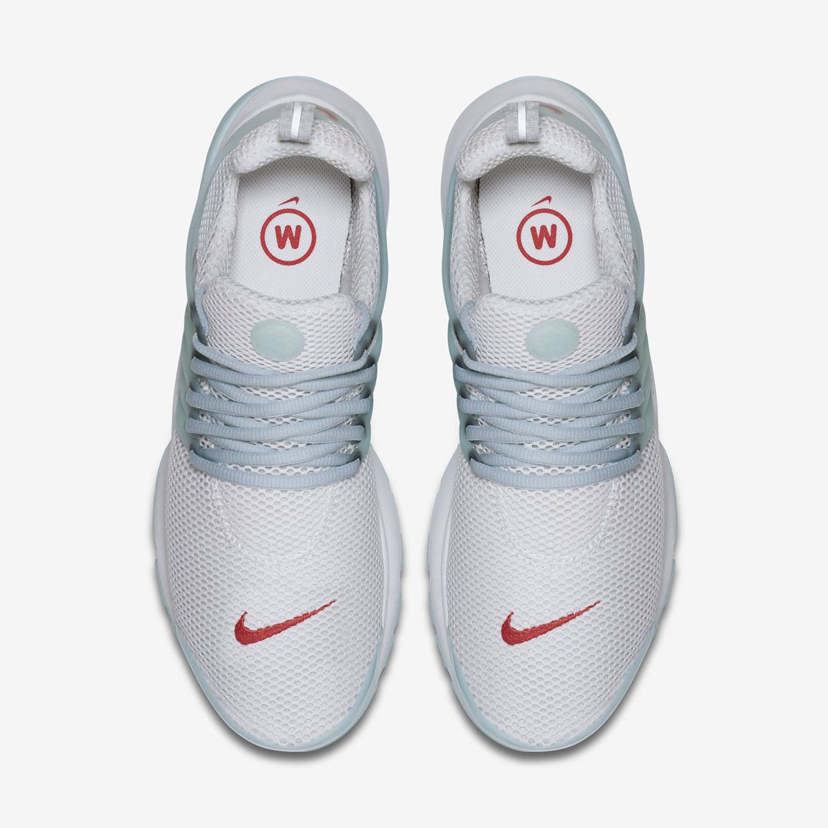 Nike air presto qs unholy cumulus shop