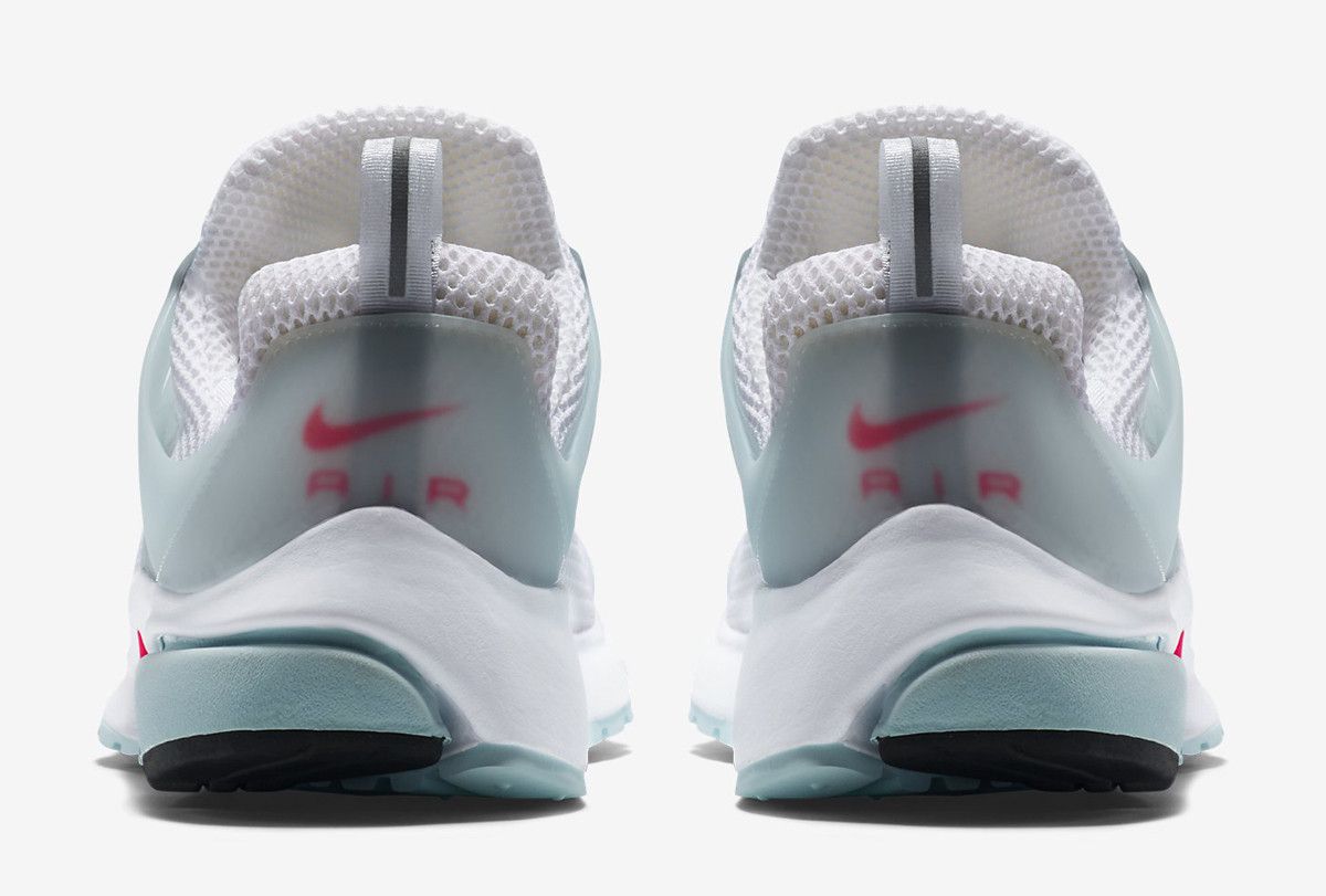 Size 8.5 Air Presto Unholy Cumulus 2015