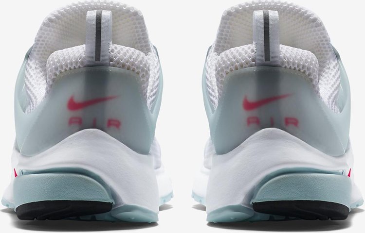 Air Presto Unholy Cumulus 2015