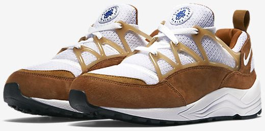 Nike Air Huarache Light OG Dark Curry