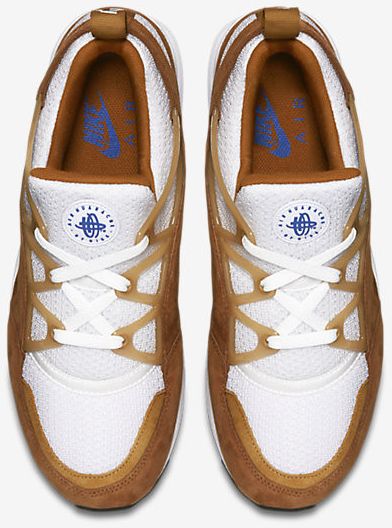 Nike Air Huarache Light OG Dark Curry