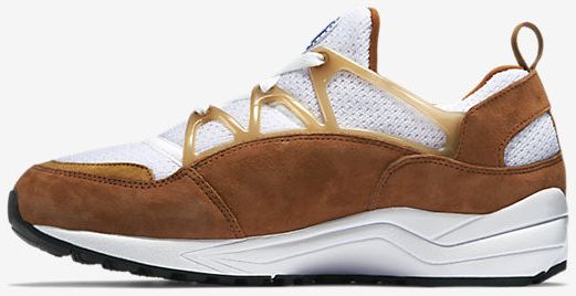 Nike Air Huarache Light OG Dark Curry