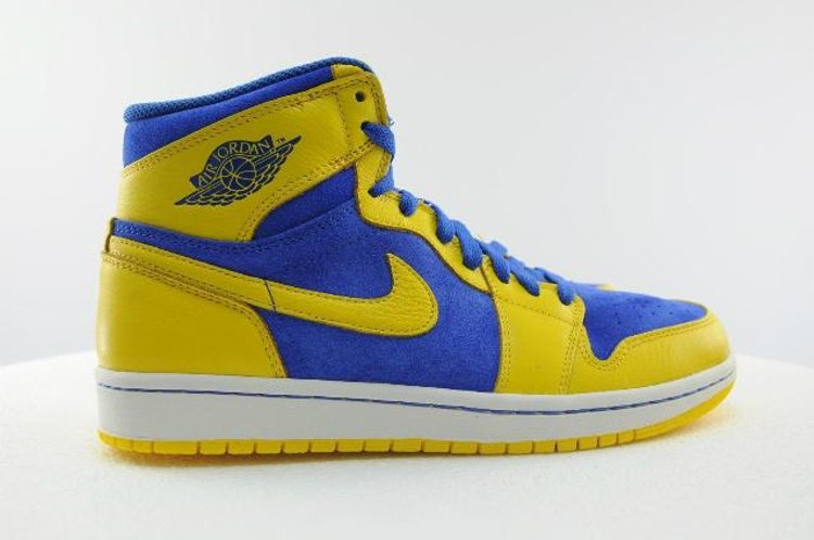 Air Jordan 1 Retro High OG Laney