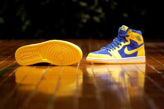 Air jordan laney clearance