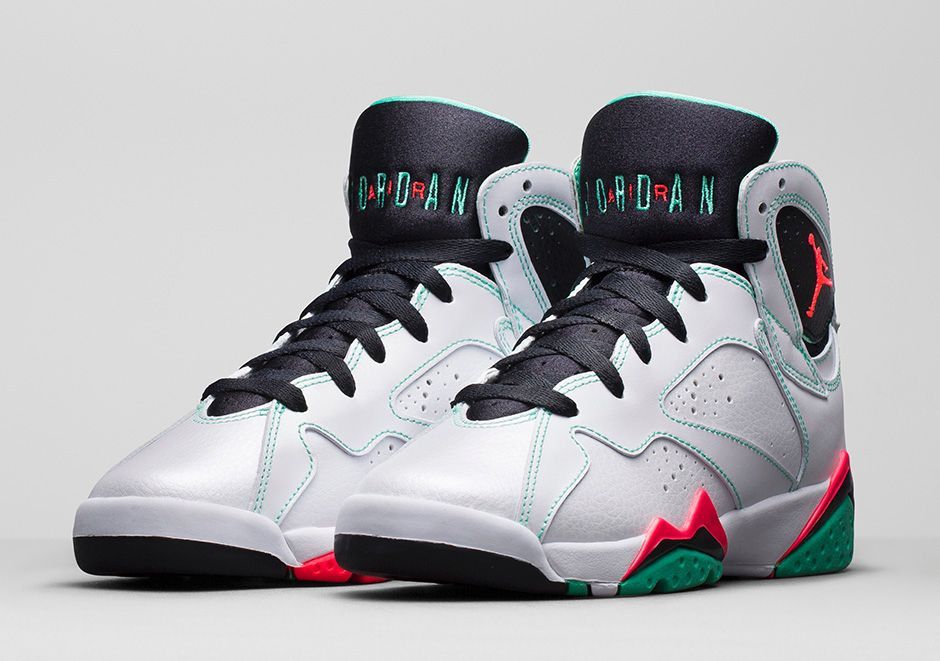 Jordan retro 7 gs online
