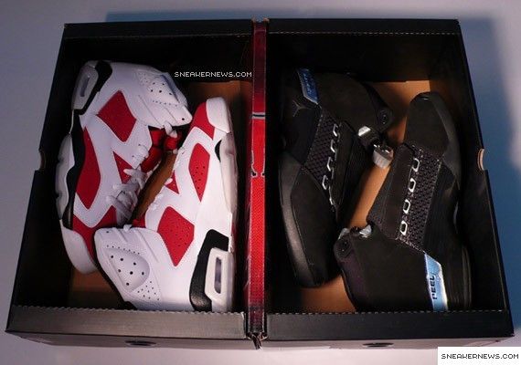 Buy Air Jordan 17/6 Retro 