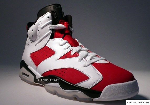 Buy Air Jordan 17/6 Retro 