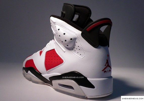 Air Jordan 176 Retro Countdown Pack