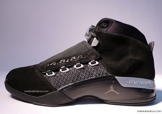 Buy Air Jordan 17/6 Retro 