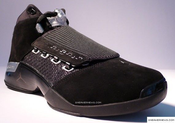 Air Jordan 176 Retro Countdown Pack