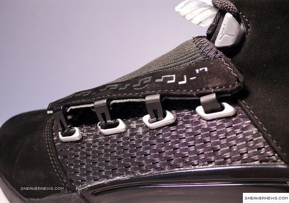 Buy Air Jordan 17 6 Retro Countdown Pack 323939 991 GOAT CA