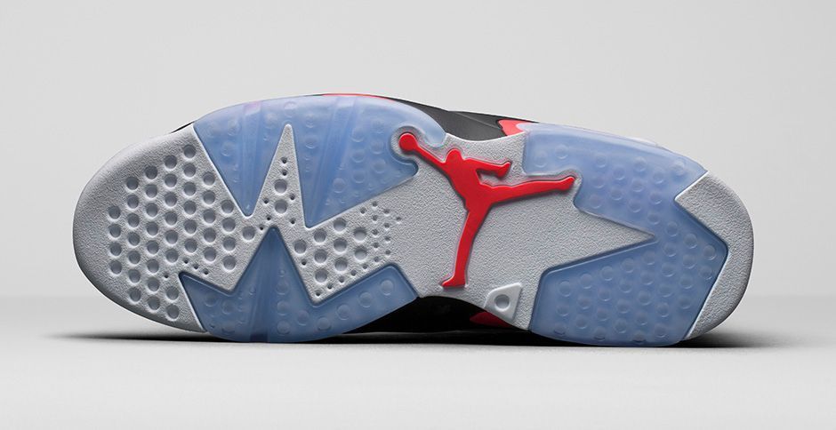 Infrared 6s low sale
