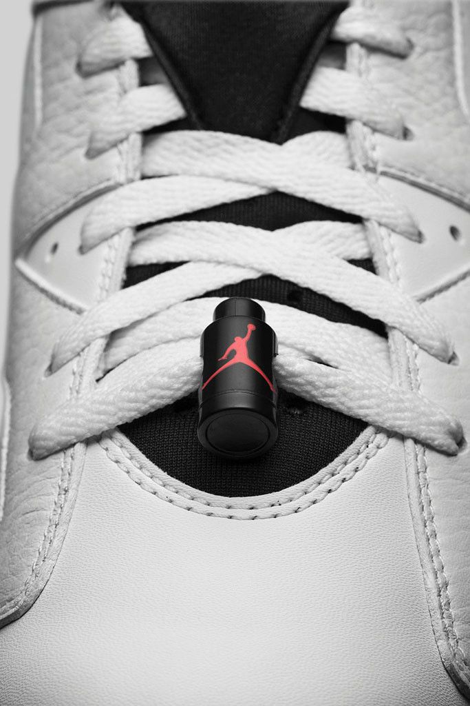 Jordan 6 low infrared top