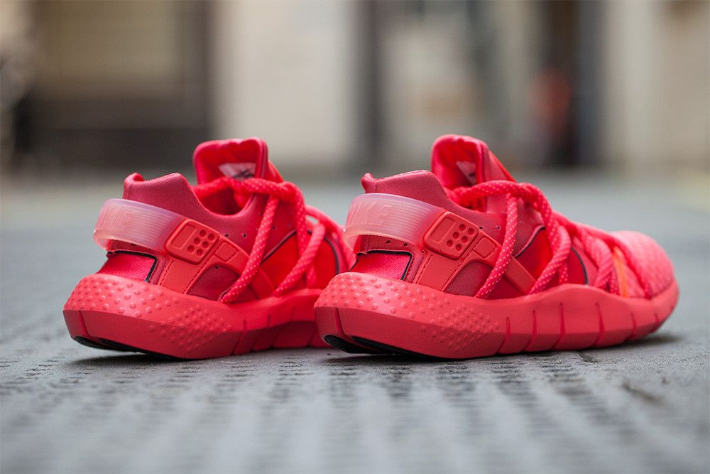Nike huarache nm hot lava online
