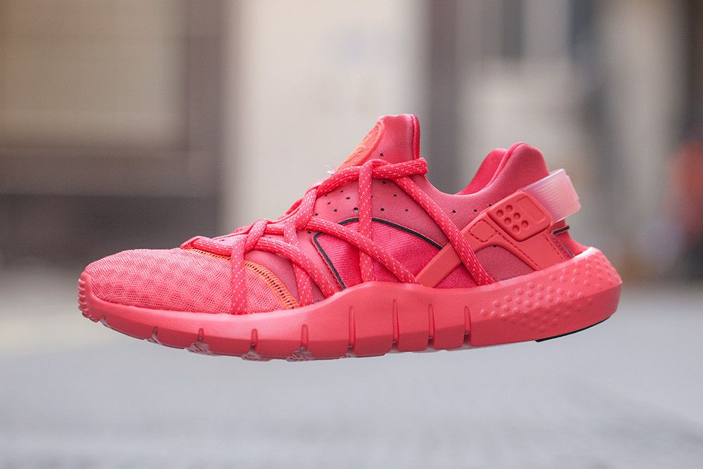 Huarache free run nm top