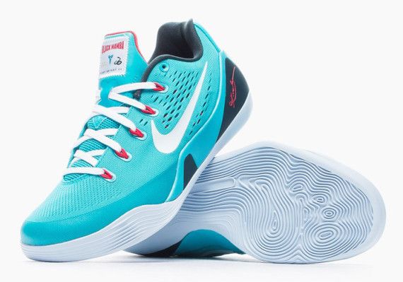 Kobe 9 dusty cactus new arrivals