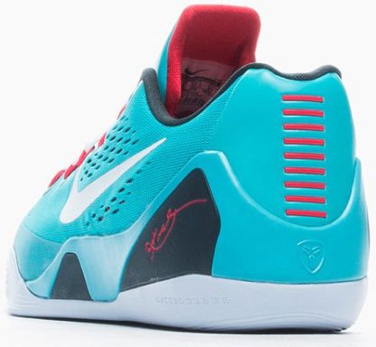 Nike Kobe 9 EM GS Dusty Cactus