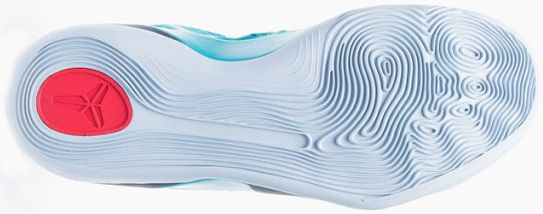 Nike Kobe 9 EM GS Dusty Cactus