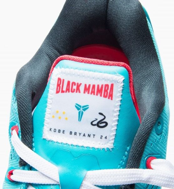 Nike Kobe 9 EM GS Dusty Cactus