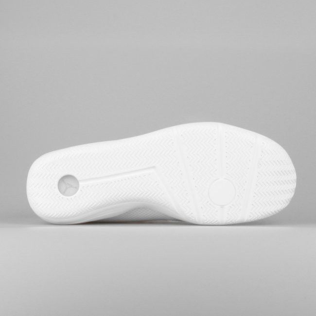 Air Jordan Eclipse White