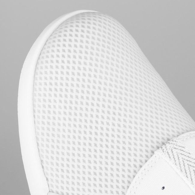 Air Jordan Eclipse White