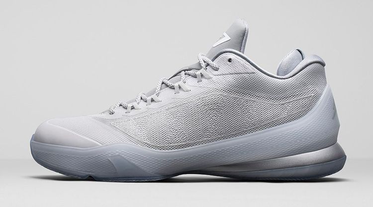 Air Jordan CP3VIII All Star