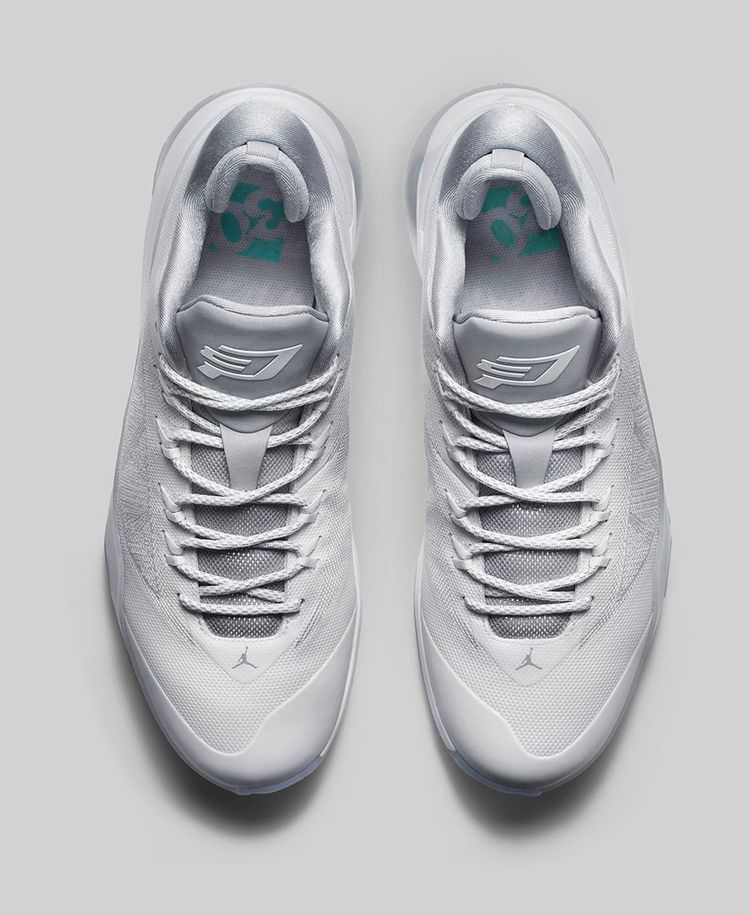 Air Jordan CP3VIII All Star