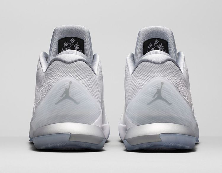 Air Jordan CP3VIII All Star