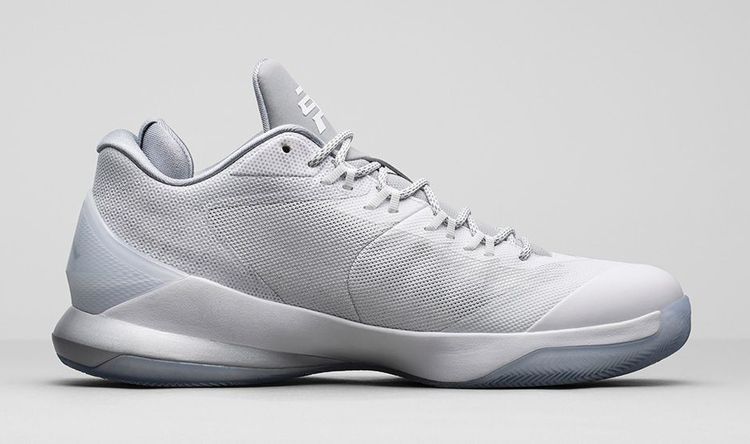 Air Jordan CP3VIII All Star